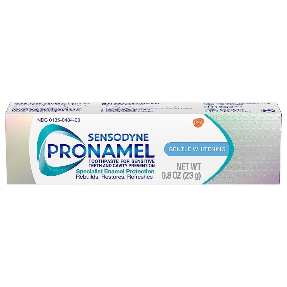 Sensodyne Pronamel Gentle Whitening Alpine Breeze Toothpaste